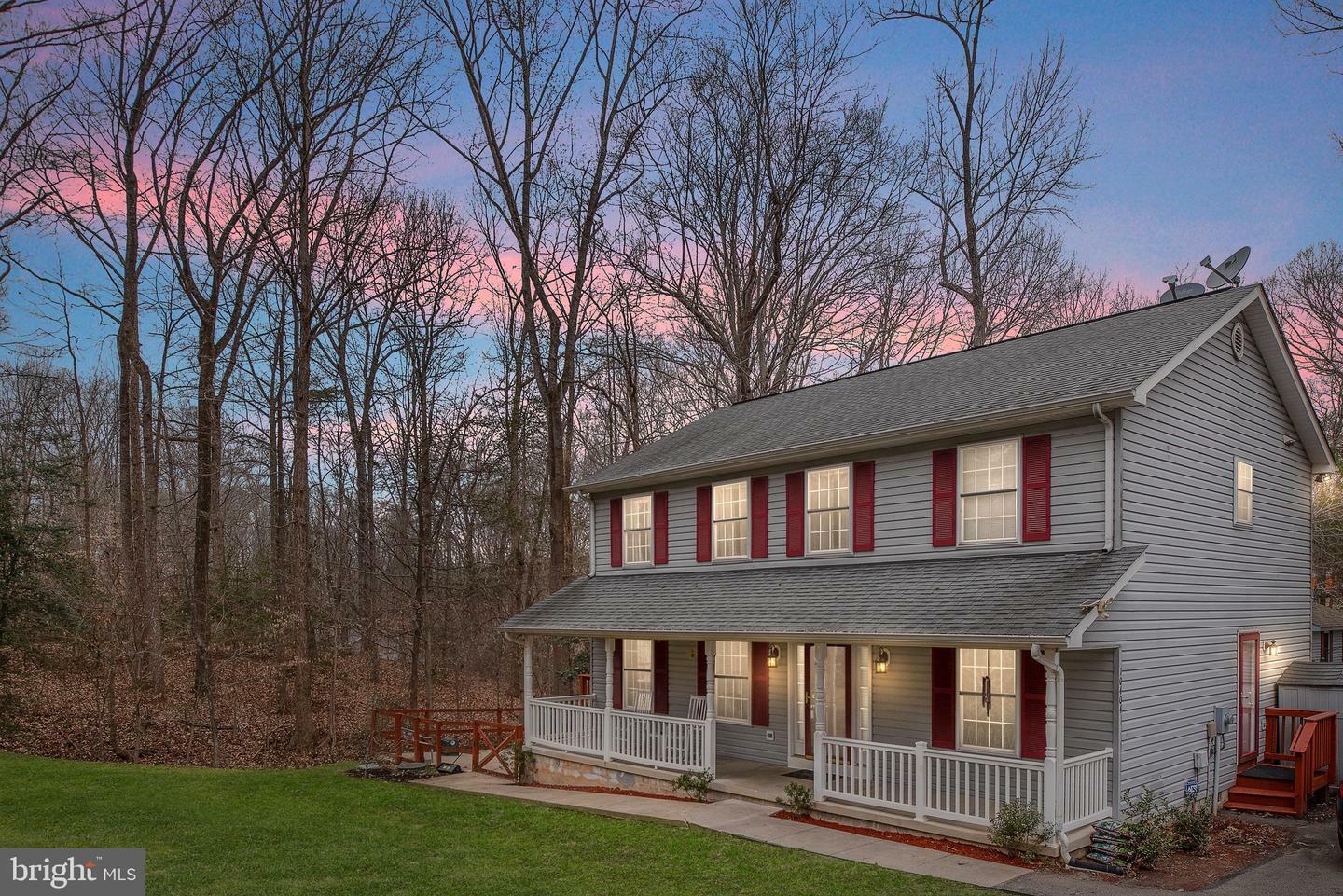 Property Photo:  10404 Roosevelt Drive  VA 22485 