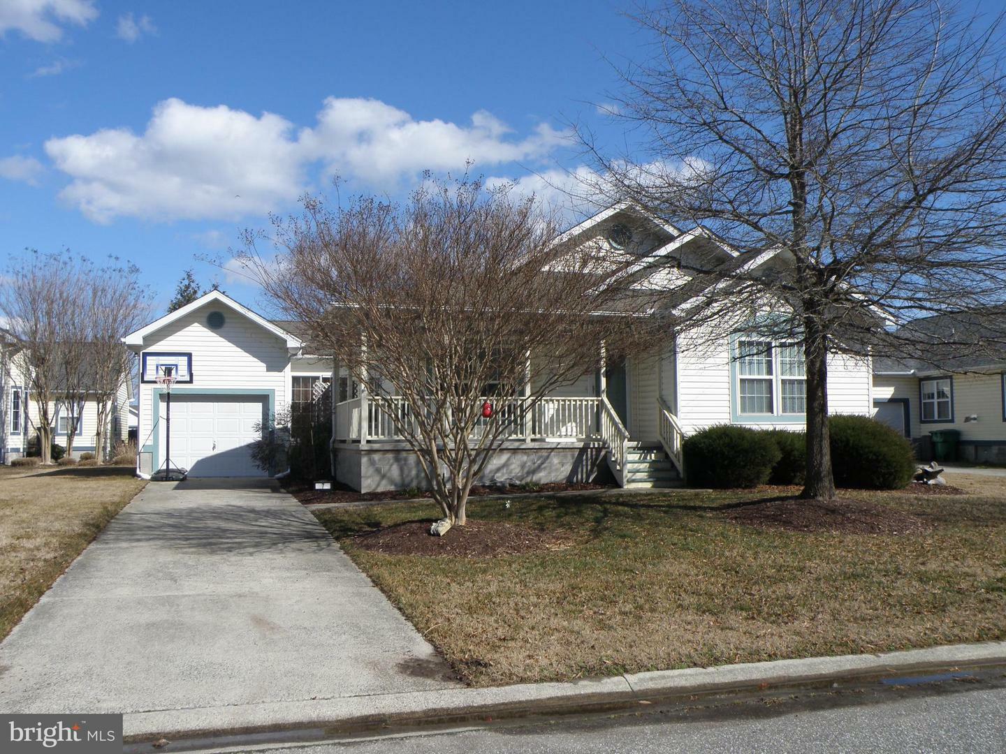 Property Photo:  7 White Crane Drive  MD 21811 