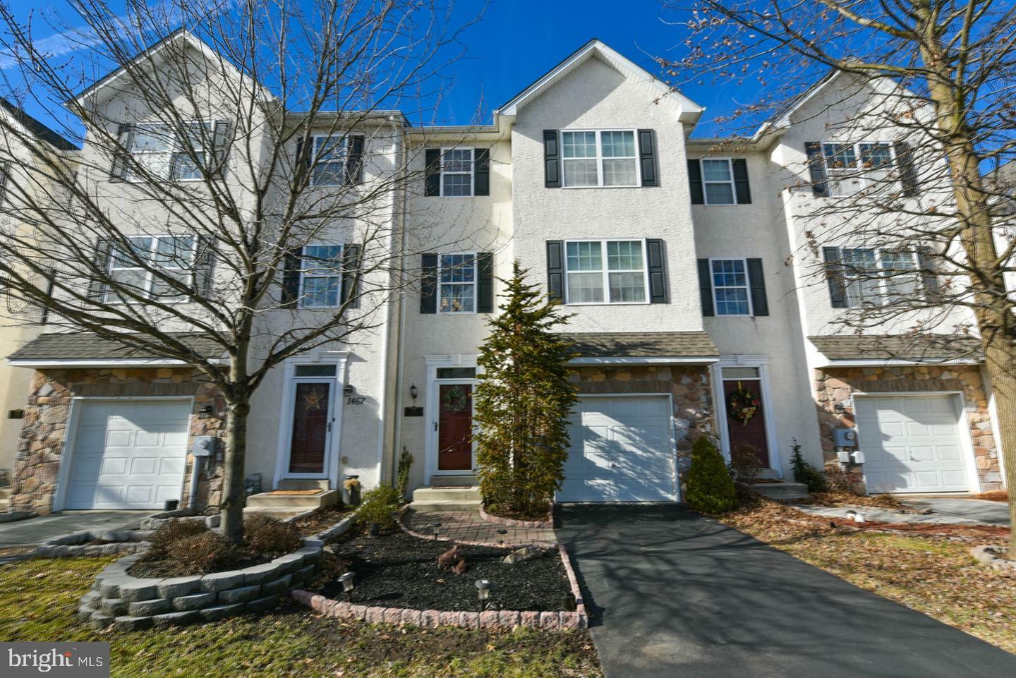 Property Photo:  1471 Laura Lane  PA 19464 