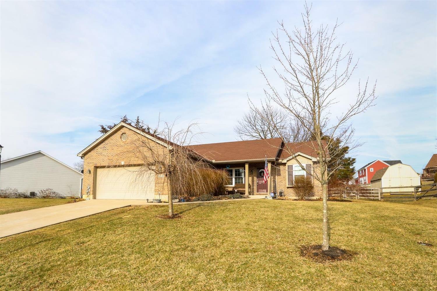 Property Photo:  25120 Cider Circle Dr  IN 47060 