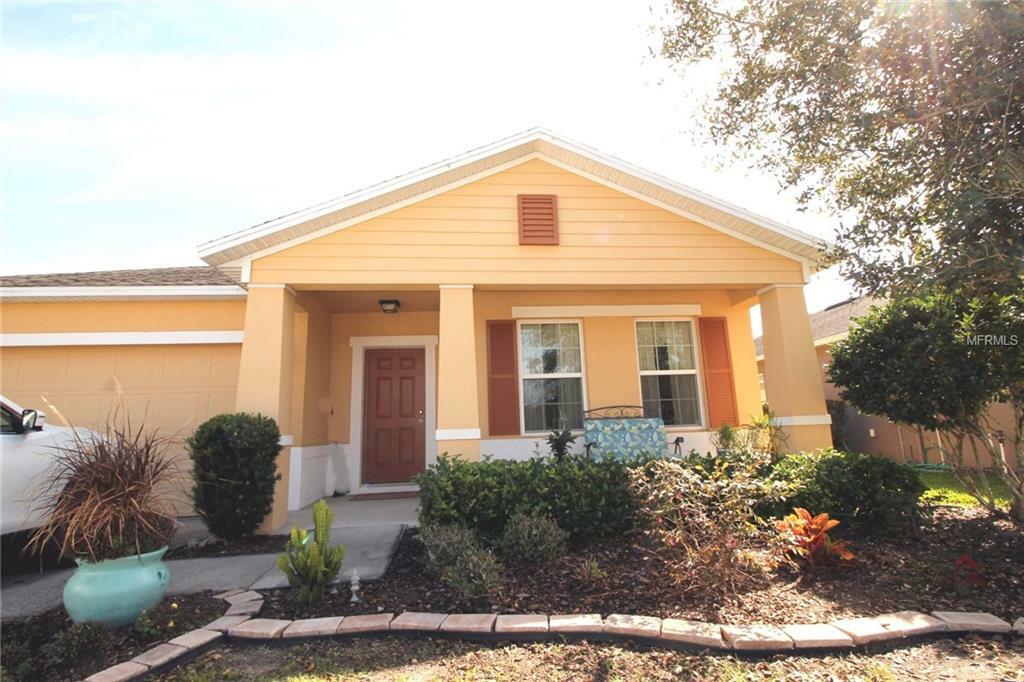 Property Photo: 1617 Tamarind Drive FL 33837