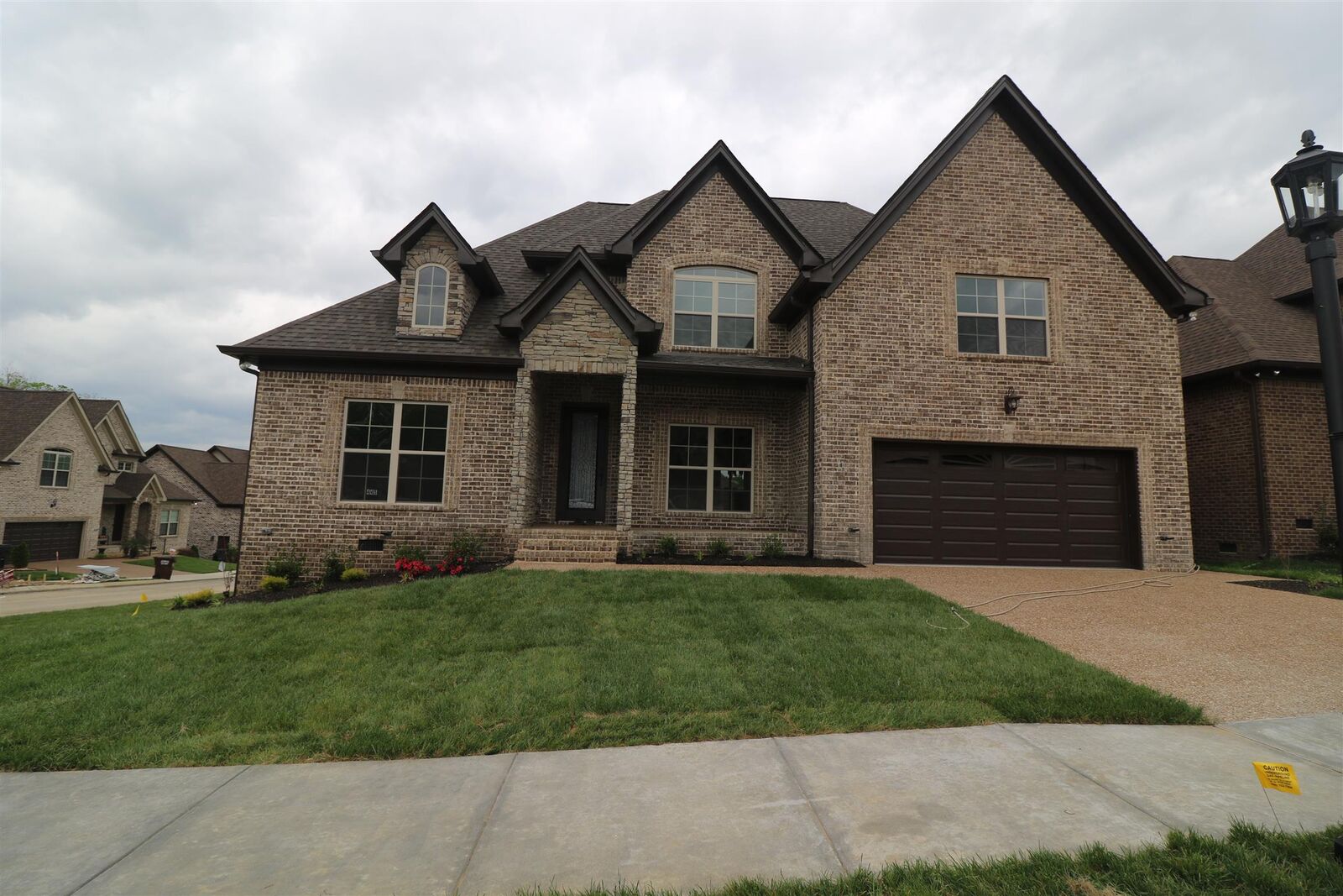 Property Photo: 11 Hickory Creek Circle TN 37122