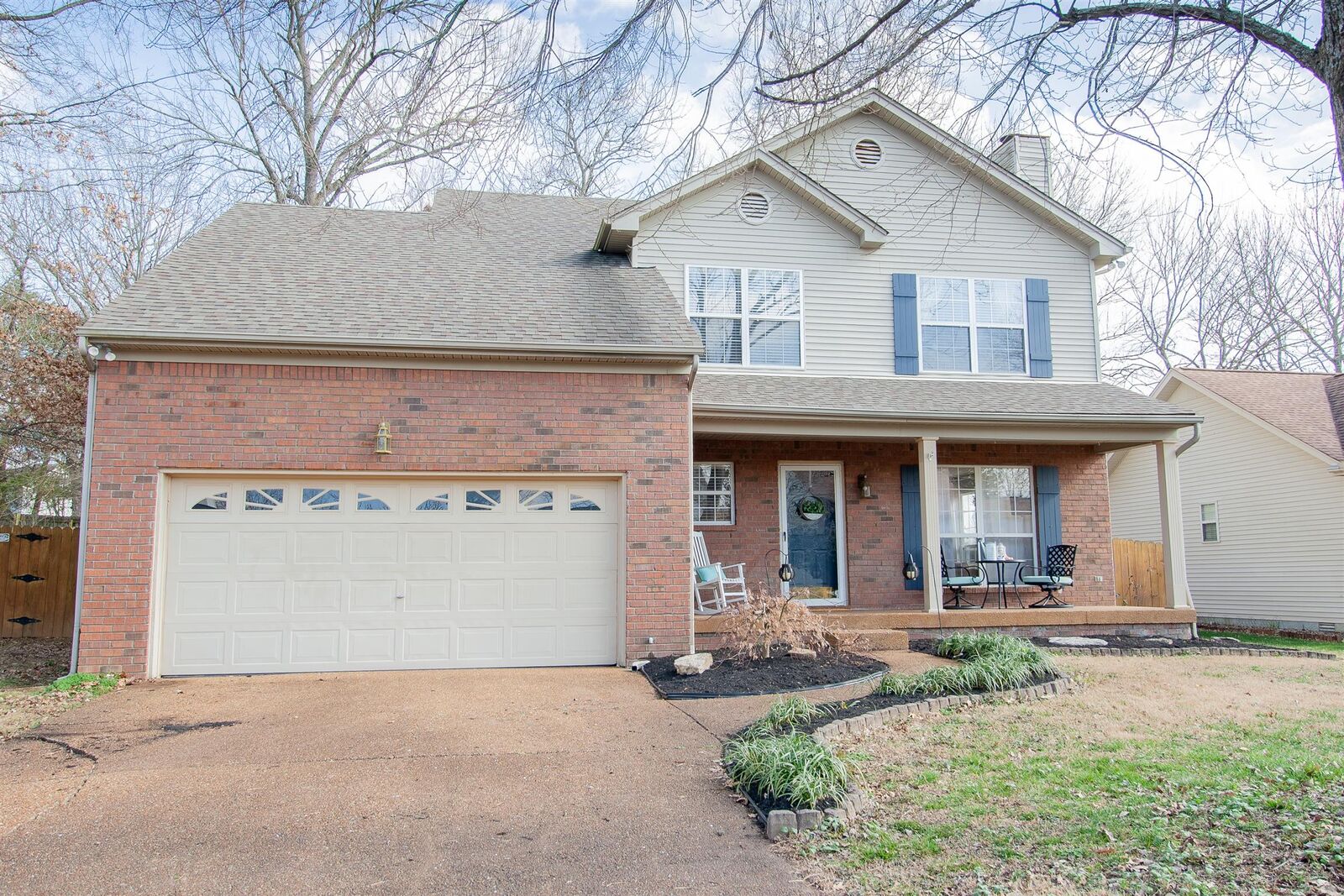 Property Photo:  2412 Keeling Dr  TN 37122 
