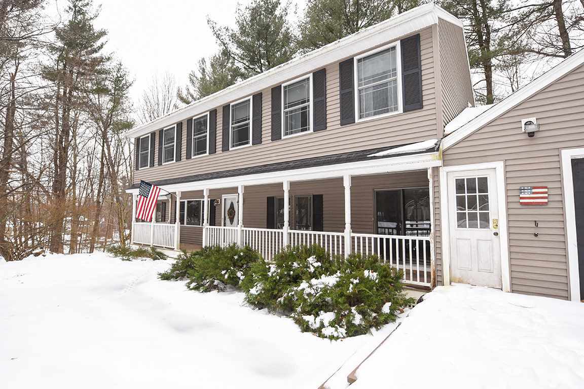 Property Photo: 5 Lemyjoma Trail NH 03873