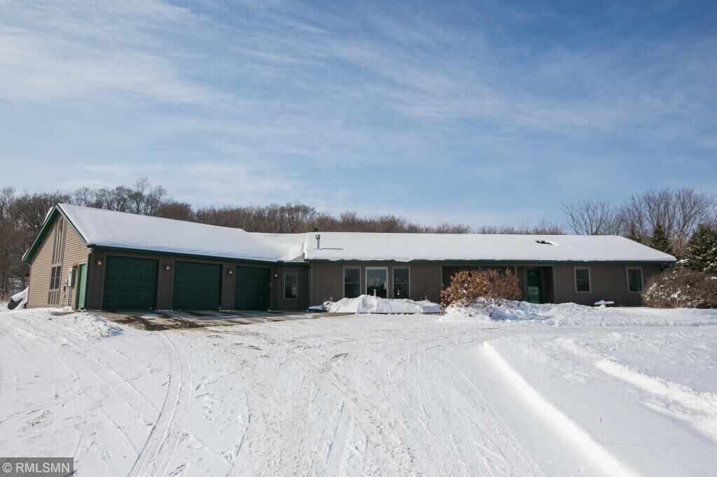Property Photo: 2061 10th Avenue WI 54026