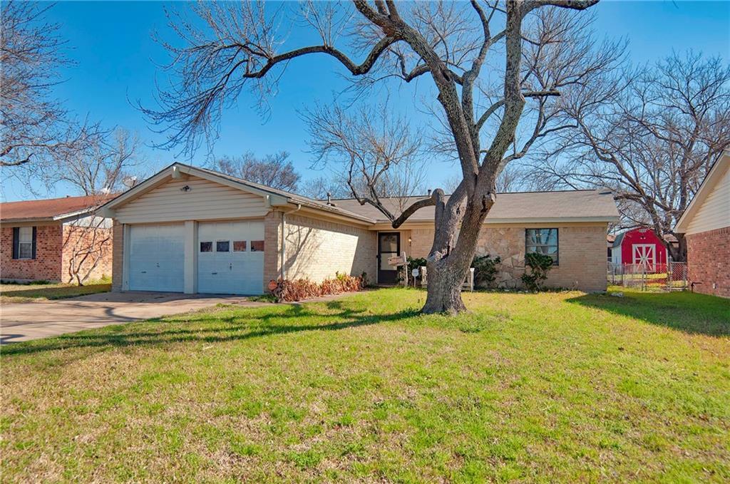 Property Photo:  1444 E Park Drive  TX 75149 