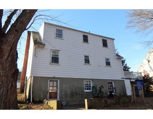 Property Photo: 280 Liberty St MA 02184