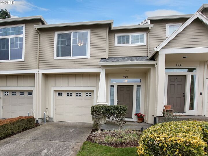 921 SE Handel Pl  Hillsboro OR 97123 photo