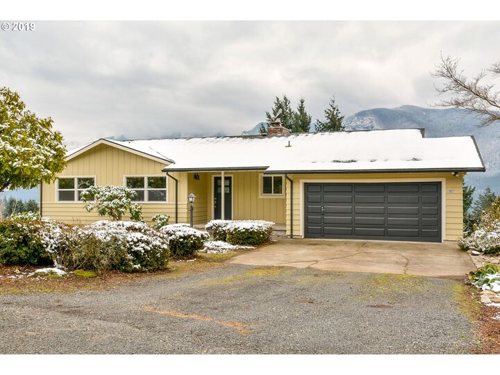 101 Allen St  Carson WA 98610 photo