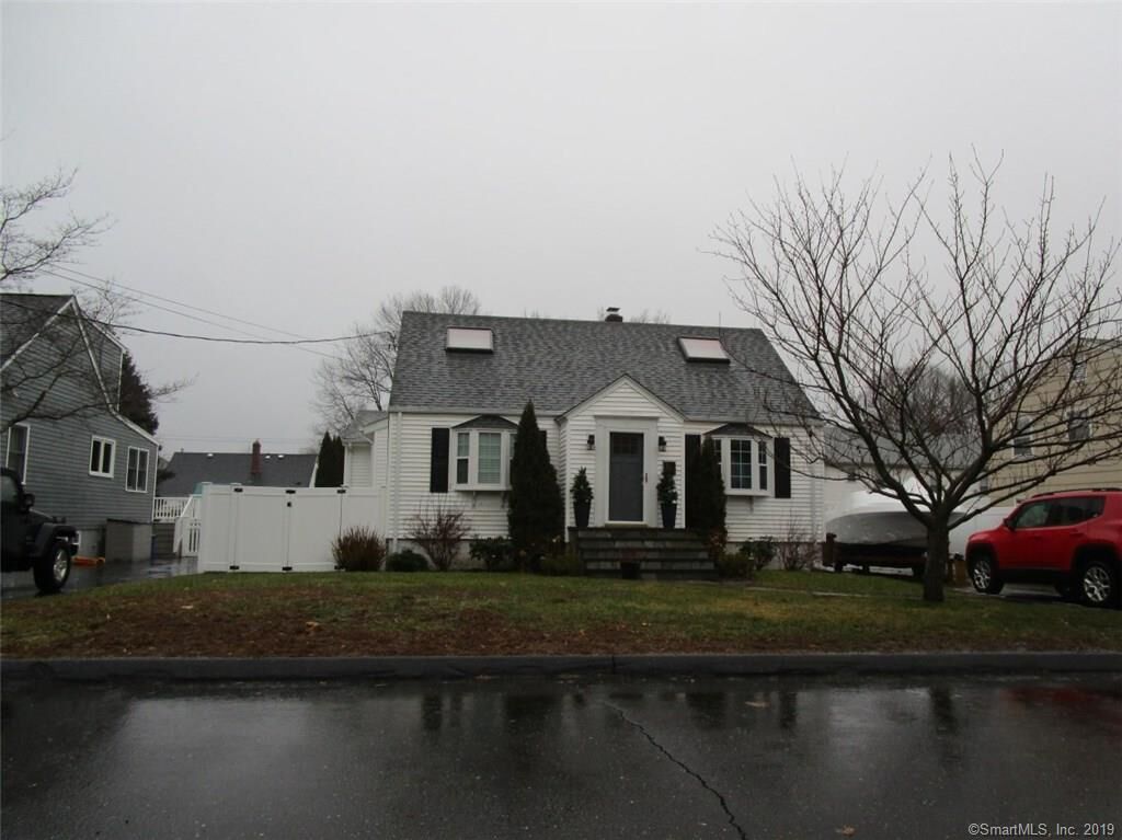 Property Photo: 103 Flora Boulevard CT 06824