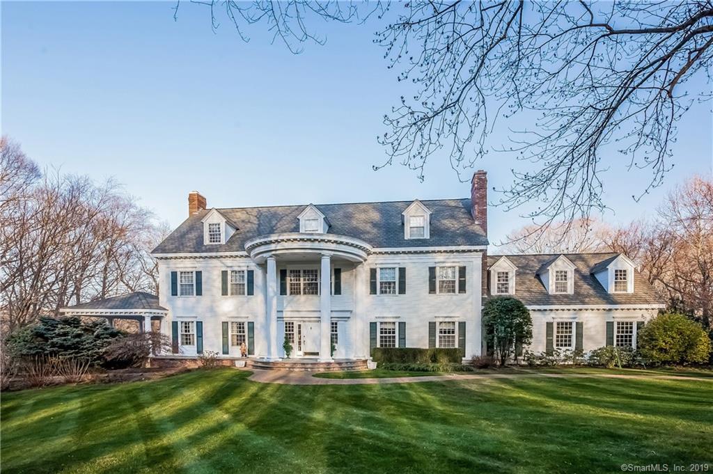 Property Photo:  72 Wickford Place  CT 06443 