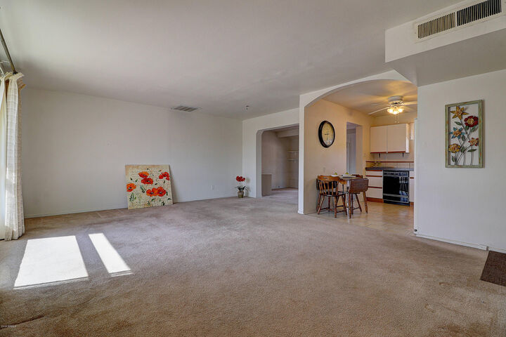 Property Photo: 12442 N Riviera Drive AZ 85351