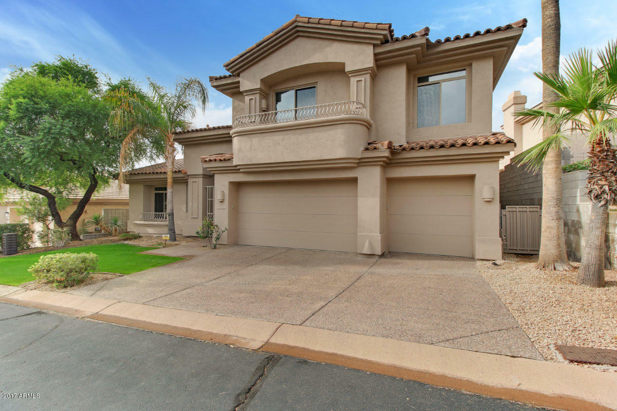 Property Photo:  6530 N 29th Street  AZ 85016 