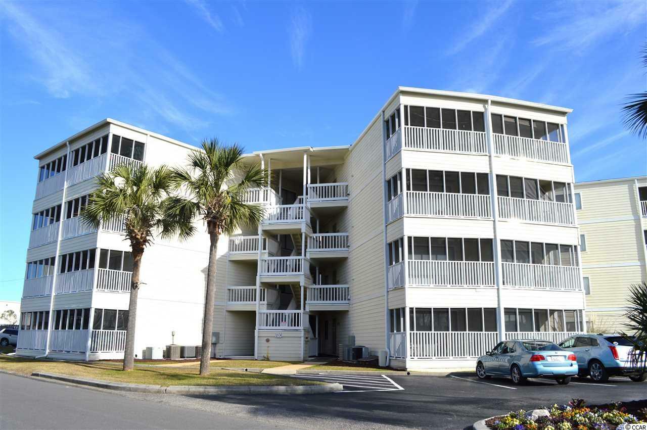 Property Photo:  4350 Intercoastal Dr. 2207  SC 29566 