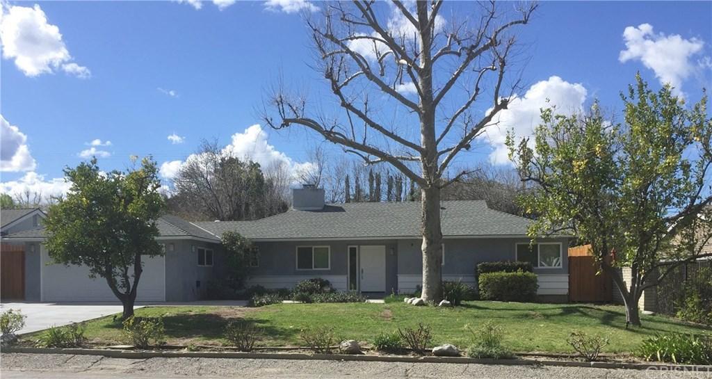 Property Photo: 5335 Penfield CA 91364