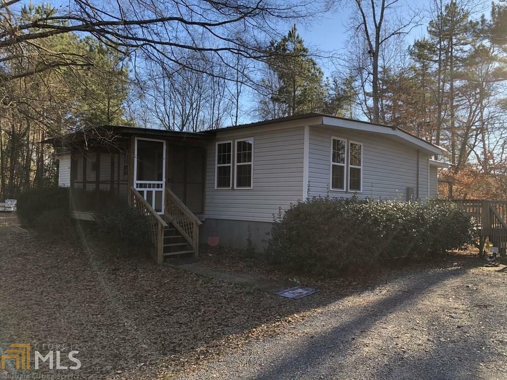 Property Photo:  2926 Pruitt Rd  GA 30041 