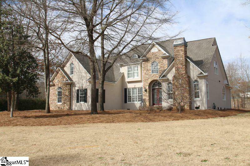 Property Photo:  316 Benton Court  SC 29301 