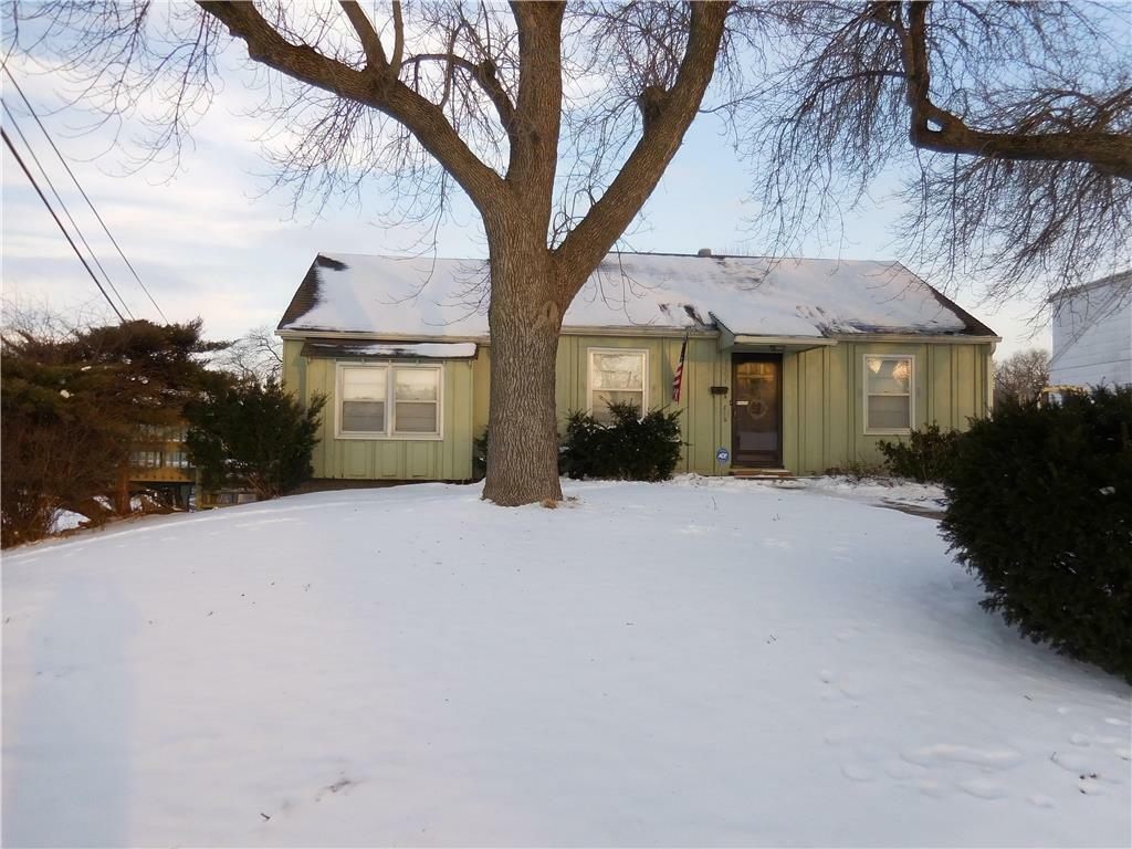 Property Photo:  2601 S 30th Street  KS 66106 