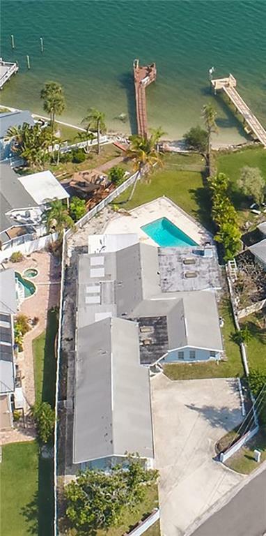 Property Photo: 15859 Redington Drive FL 33708