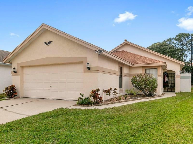 Property Photo:  5977 Parkview Point Drive  FL 32821 