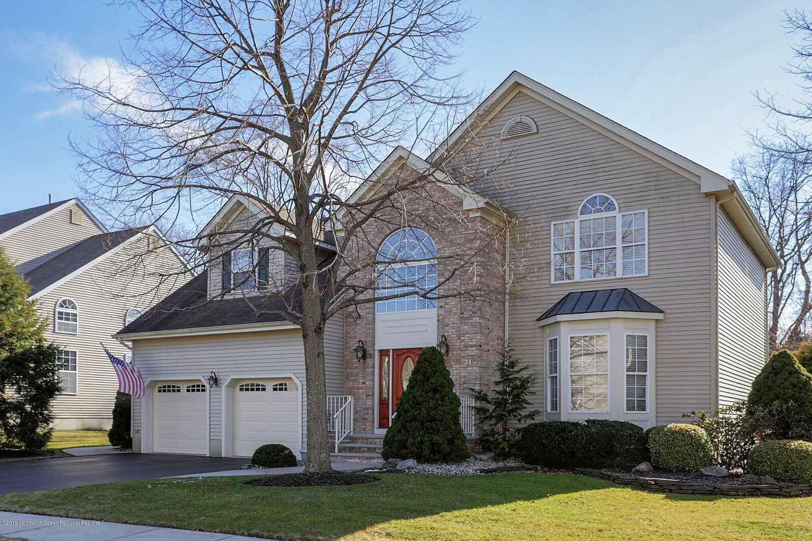 Property Photo: 31 Periwinkle Circle NJ 07712