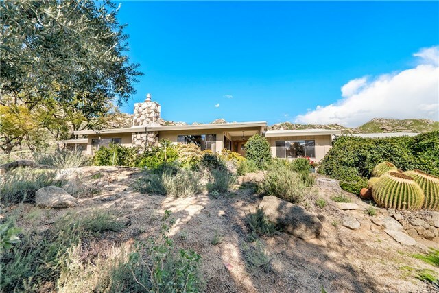 Property Photo: 393 Two Trees Road CA 92507