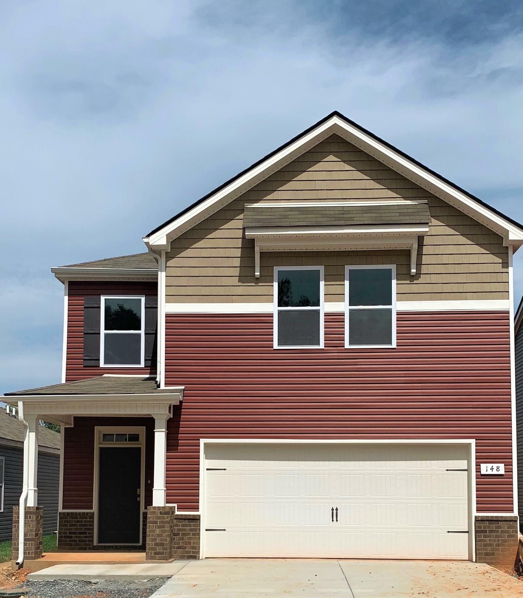 Property Photo: 148 Victory Circle TN 37015