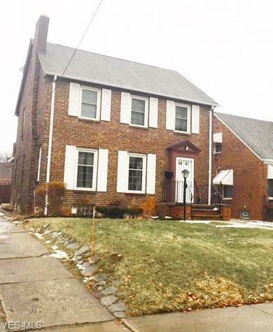 Property Photo:  16007 Walden Avenue  OH 44128 