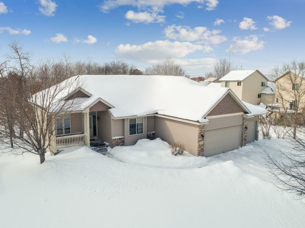 Property Photo:  15828 Drake Street NW  MN 55304 