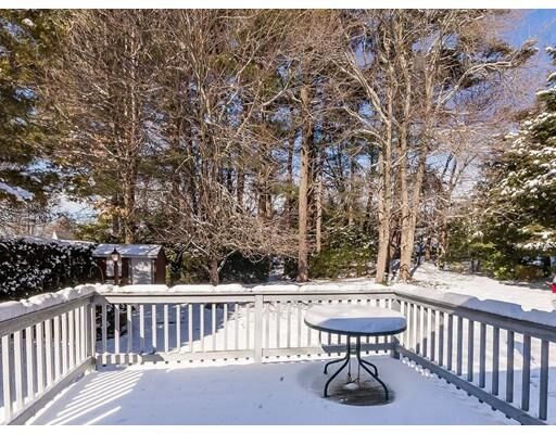 Property Photo: 7 Hillcrest Rd MA 02062
