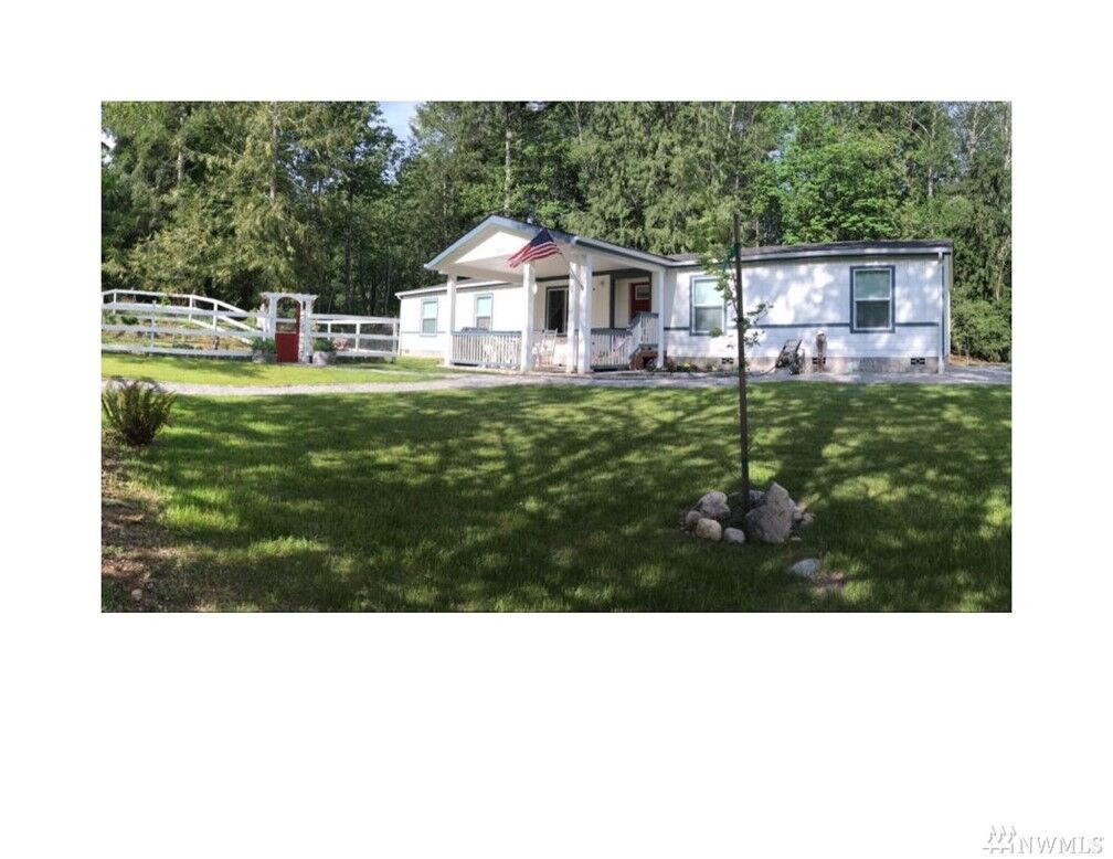 Property Photo:  5373  Minard Road W  WA 98312 