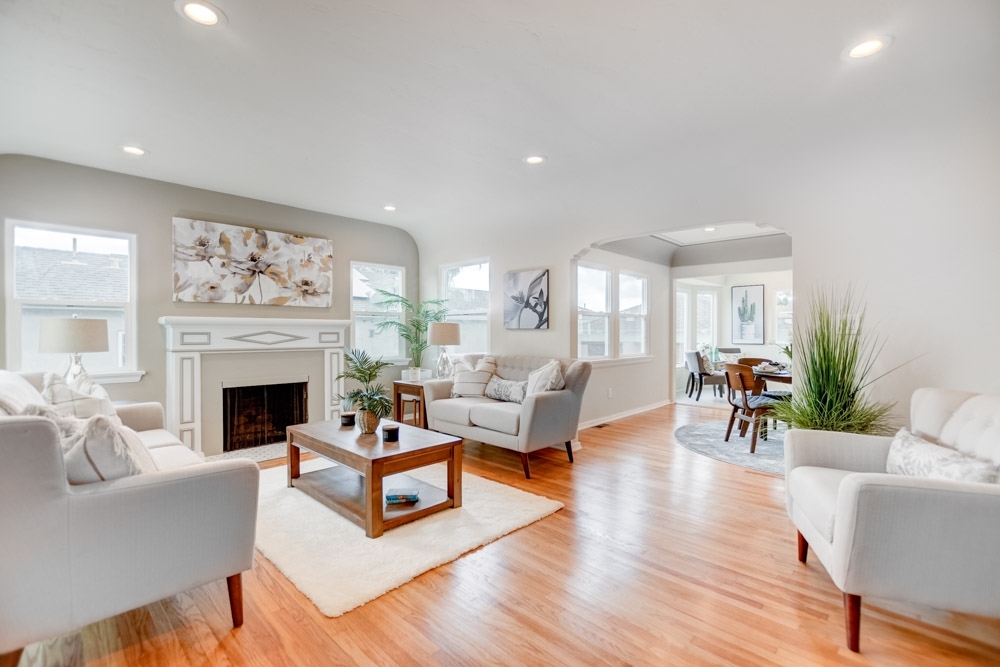 Property Photo: 4534 Natalie CA 92115