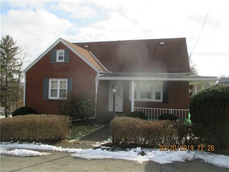 Property Photo:  112 Monroe  PA 15063 