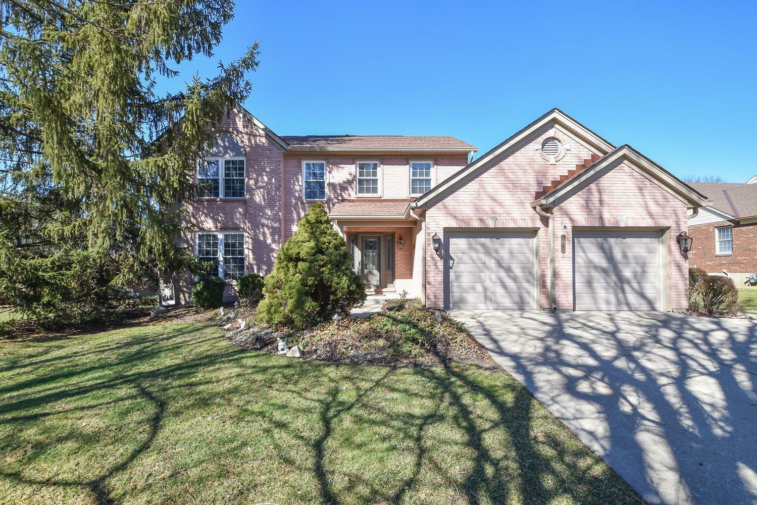 Property Photo:  6516 Rapid Run Road  OH 45233 