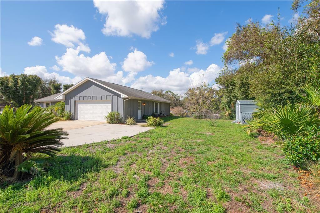 Property Photo:  22 Estrella Road  FL 32713 