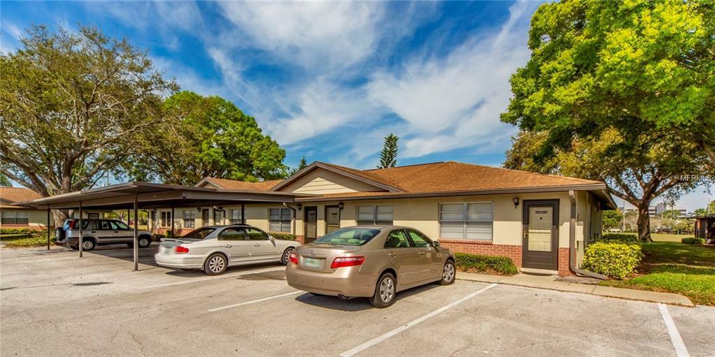 Property Photo: 2486 Enterprise Road 1 FL 33763