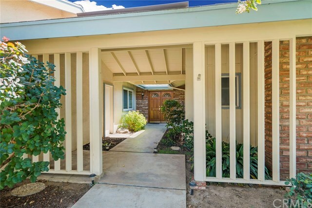 Property Photo: 2030 Trafalgar Avenue CA 92506