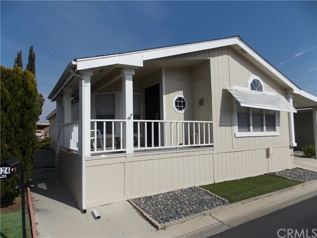 Property Photo:  4000 Pierce Street 323  CA 92505 