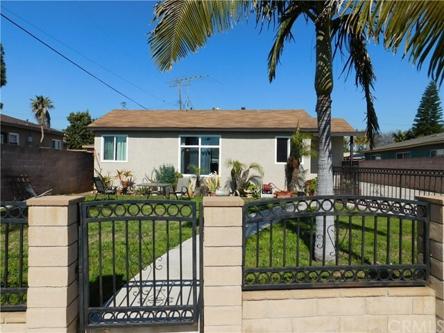 Property Photo:  13521 Sunshine Avenue  CA 90605 