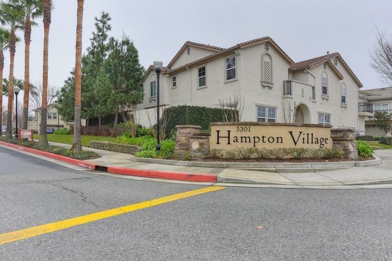 Property Photo:  3301 North Park Drive 113  CA 95835 