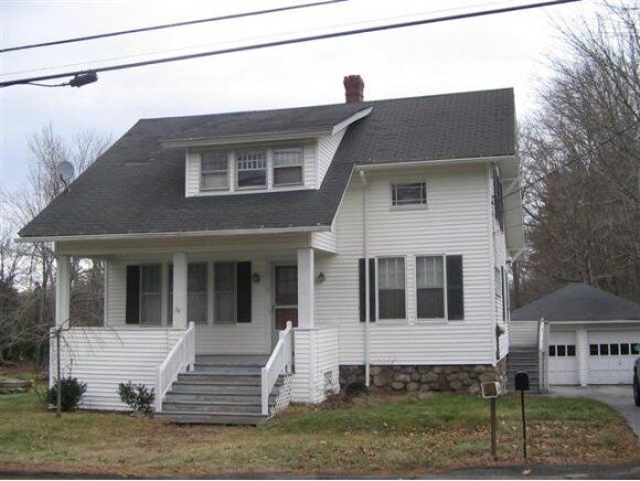 Property Photo:  6 Sweet Hill Road  NH 03865 