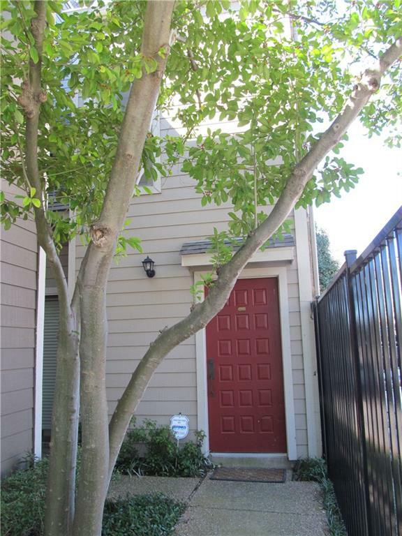 Property Photo:  5616 Preston Oaks Road 1402  TX 75254 
