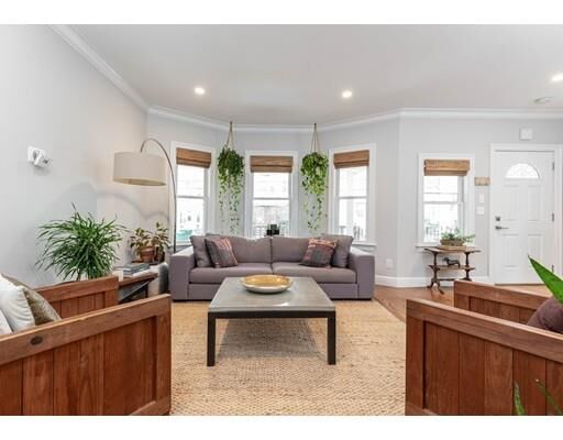 Property Photo:  16 Princeton Street 1  MA 02155