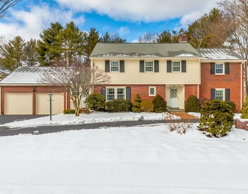 Property Photo: 10 Bowser Rd MA 02420