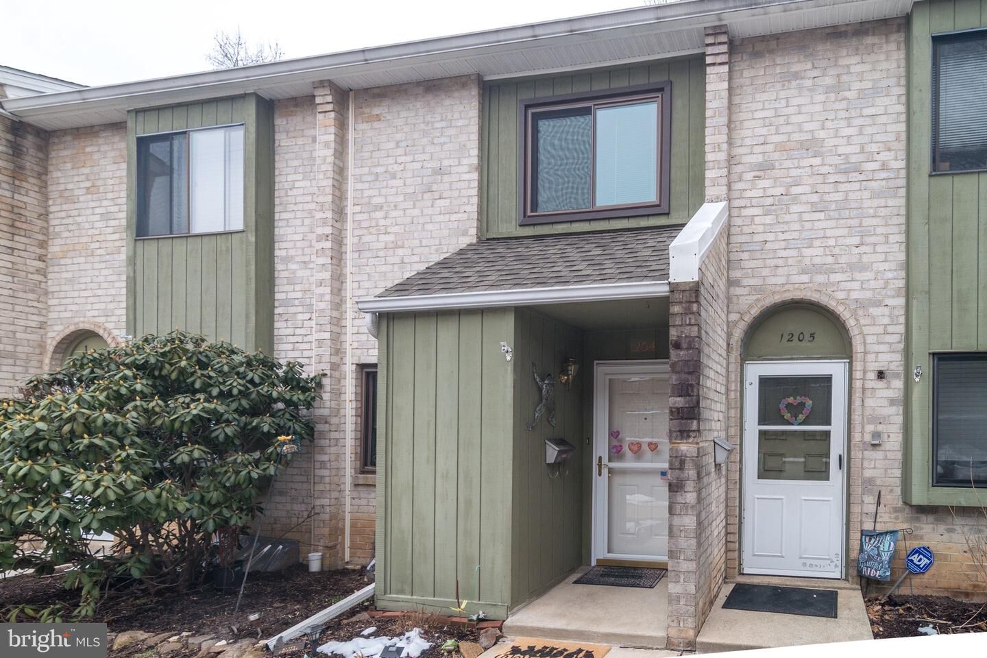 Property Photo:  1204 Valley Drive  PA 19382 