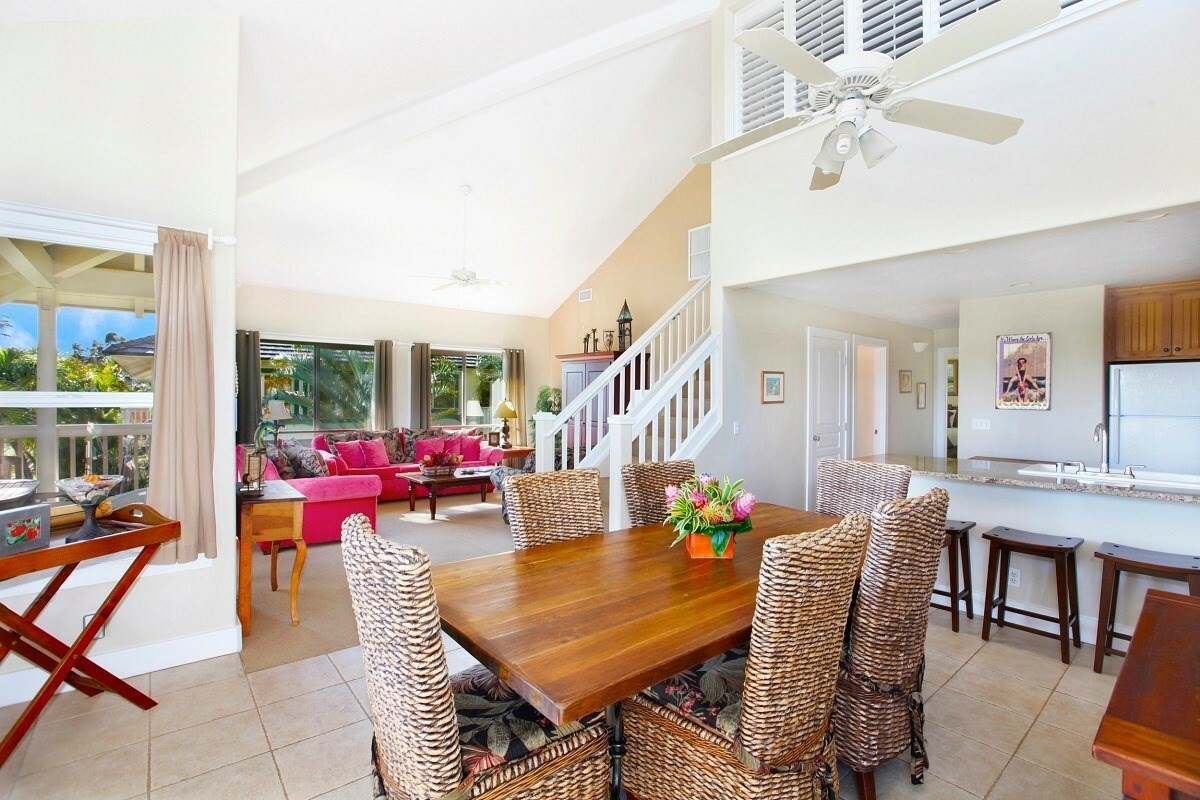 Property Photo:  1831 Poipu Rd 921  HI 96756 