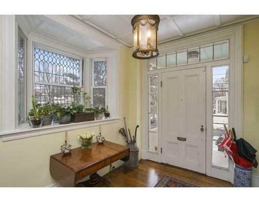 Property Photo: 78 Village Avenue MA 02026