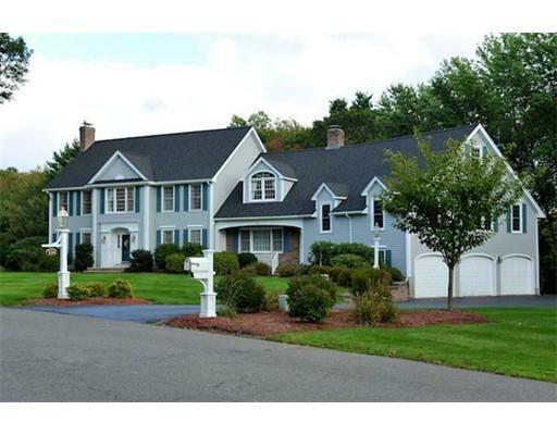 Property Photo:  338 Blue Ridge Rd  MA 01845 
