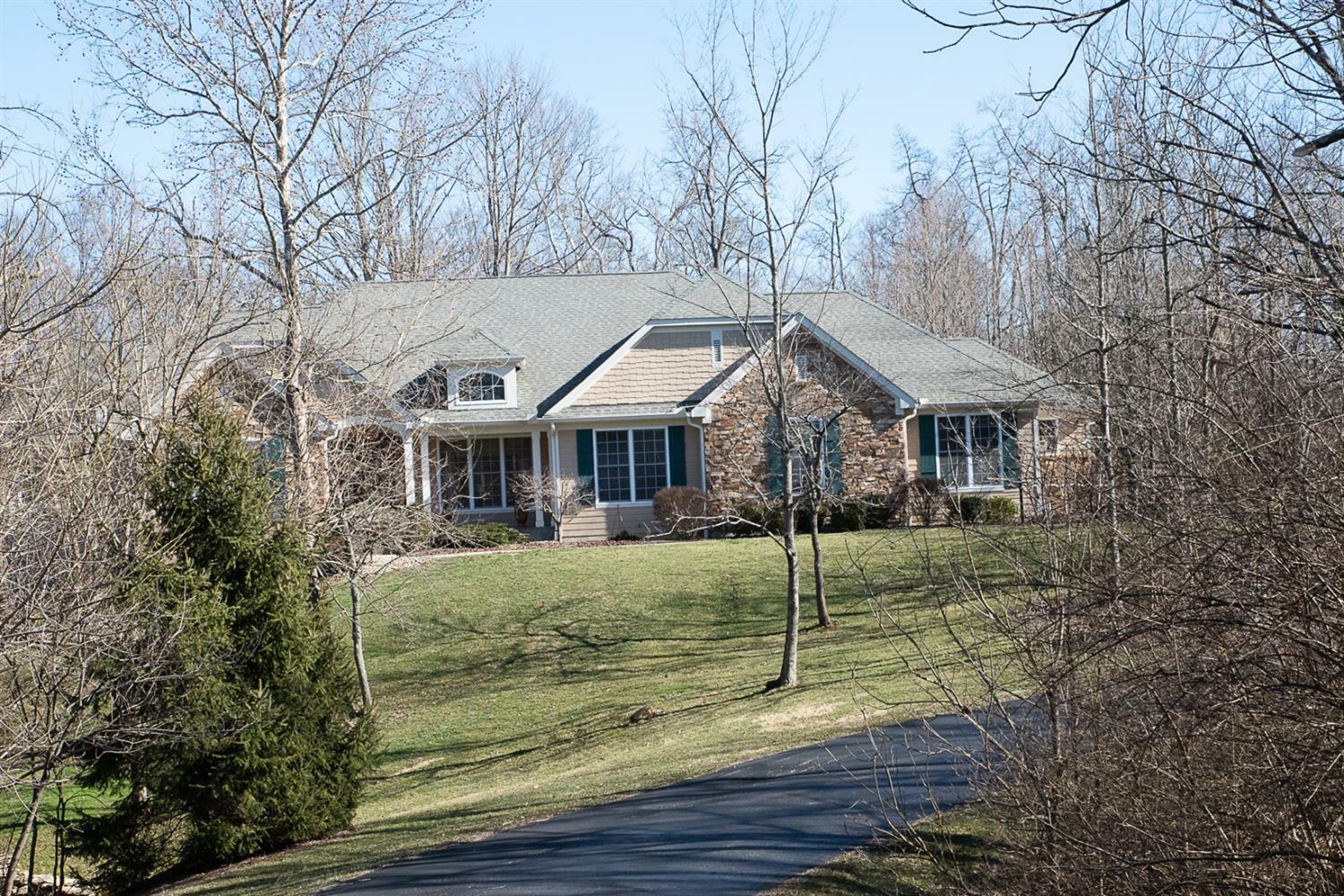 Property Photo:  6708 Branch Hill Guinea Pike  OH 45140 