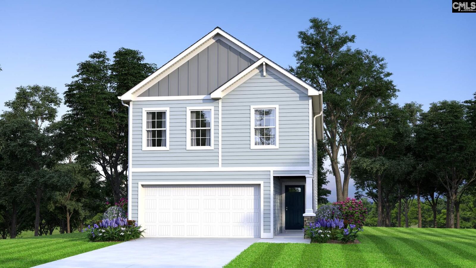 Property Photo:  212 Wannamaker  SC 29229 